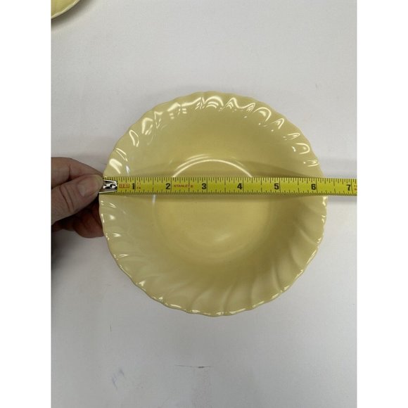 Franciscan Coronado 8‎ Piece Place Setting Yellow - Picture 7 of 16